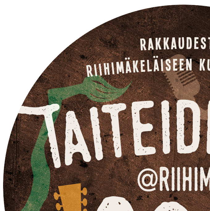 Taiteiden Yö 7.9.2018