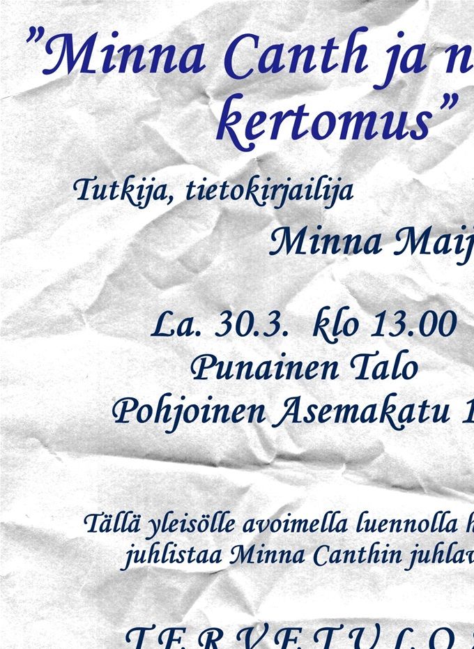 Iloitsemme saadessamme toimia isäntäseurana tänä vuonna Nimikoitten vuosikokouksessa.
