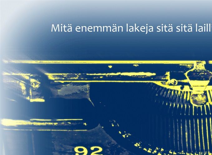 Päivän Paronen 25.10.2019
