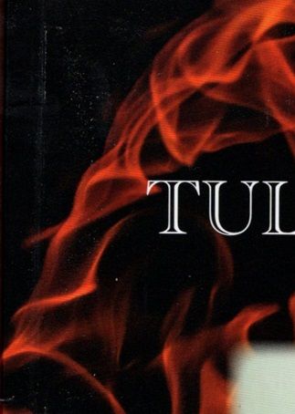 Ahlqvist, Maija: Tulioranssi. Tekijä, 2020. Toimittanut Lauri Vanhala. Nid. 156 s. ISBN: 978-952-94-3840-2 Koko: 14,5x21cm