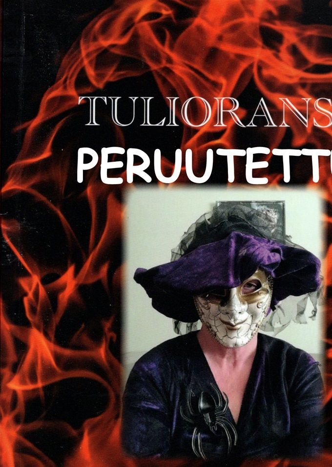 PERJANTAINA 27. MARRASKUUTA 2020 KLO 18.00 Kirjan julkistaminen Vihreä Talo, Pohjoinen Asemakatu 1, Riihimäki Maija Ahlqvistin esikoisrunoteoksen julkistamistilaisuus. Ohjelmassa kirjan esittely, musiikkia ja pientä tarjoilua. Mukana runoilijan lisäksi teoksen toimittaja Lauri Vanhala ja trubaduuri Seppo Lammi. VAPAA PÄÄSY!  TERVETULOA!