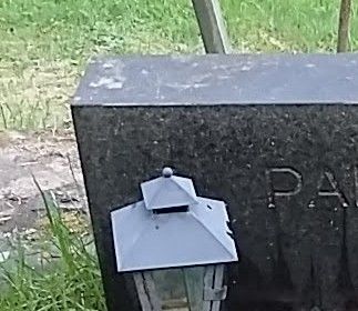 Samuli Paronen 23.5.1917-26.8.1974