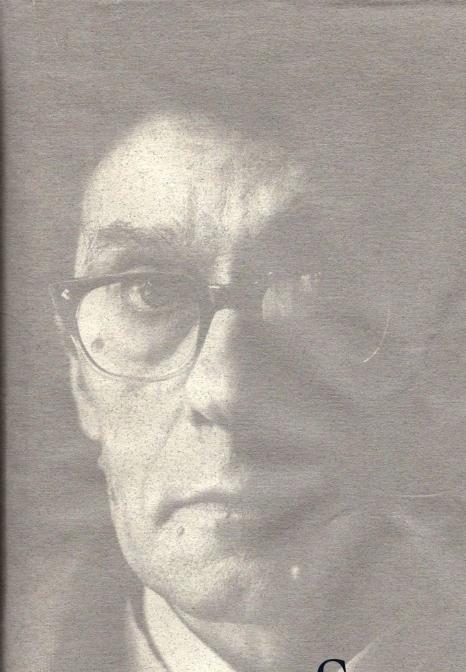 Paronen, Samuli & Mäkelä, Hannu: Testamentti : Mietteitä. Otava, 1999. [Toimittanut Hannu Mäkelä. Valokuva: Kalevi Seilonen. Kannen suunnittelu: Anne Lehtonen.